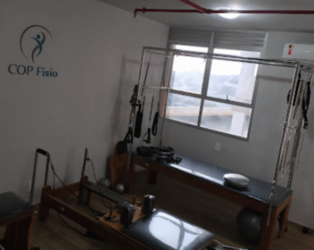Imagem 3 da galeria do parceiro COP FISIO