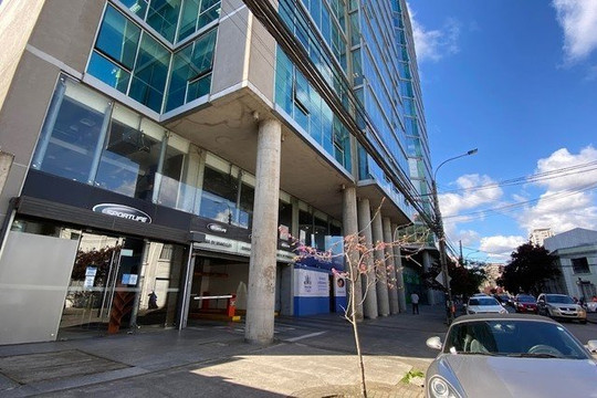 Imagen 2 de la galería del partner Sportlife Chillán