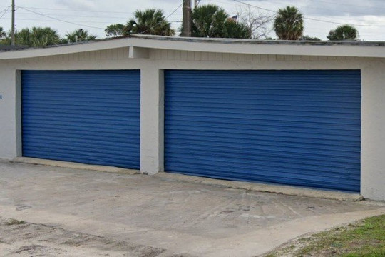 Image 2 from Drive Fitness Jax, LLC partner gallery