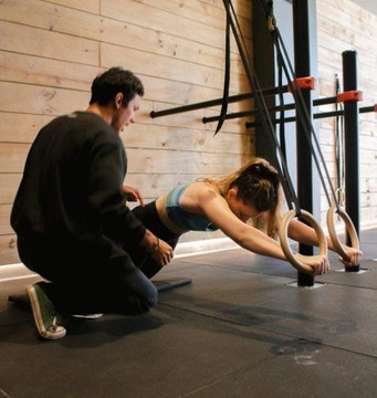 Imagen 3 de la galería del partner CORE - RECOLETA MONTEVIDEO