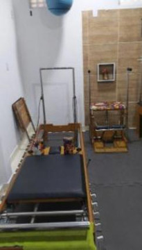 Imagem 1 da galeria do parceiro Studio Pilates Clau Meneses Unidade 1