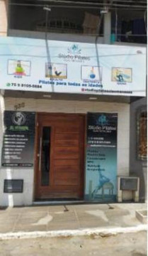 Imagem 2 da galeria do parceiro Studio Pilates Clau Meneses Unidade 1
