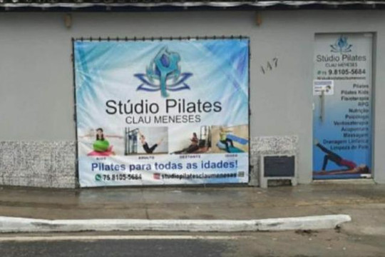 Imagem 2 da galeria do parceiro Studio Pilates Clau Meneses Unidade 2