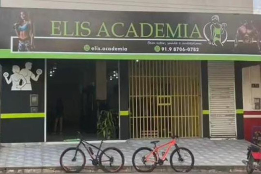 Imagem 2 da galeria do parceiro Elis Academia