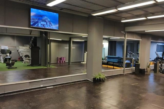 Imagen 1 de la galería del partner Natural fitness