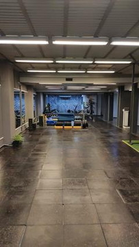 Imagen 3 de la galería del partner Natural fitness