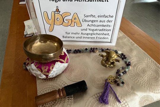 Bild 2 von Yoga 4 all Partnergalerie