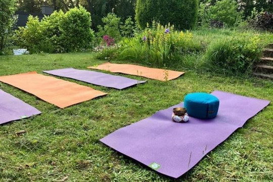 Bild 3 von Yoga 4 all Partnergalerie