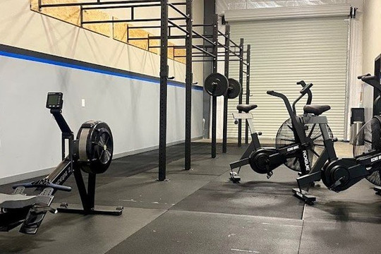 Image 2 from Full Circle Fitness partner gallery