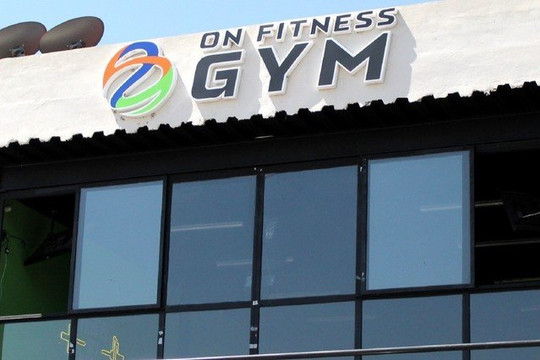 Imagen 2 de la galería del partner On Fitness Gym