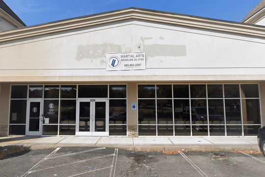 Image 2 from Lucas Lepri Brazilian Jiu Jitsu Knoxville partner gallery