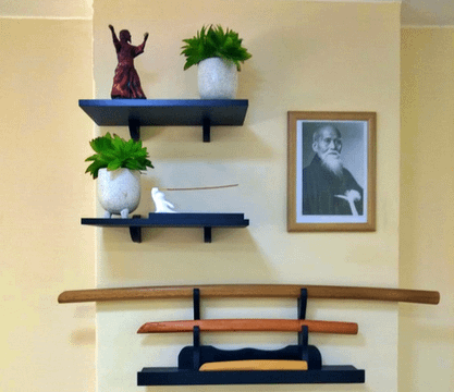 Imagem 3 da galeria do parceiro Danketsu AIKIDO