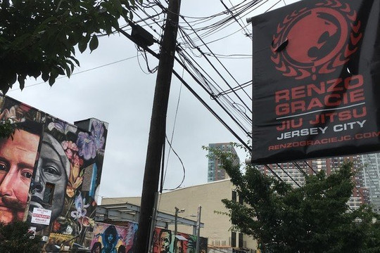 Image 2 from Renzo Gracie Jersey City partner gallery