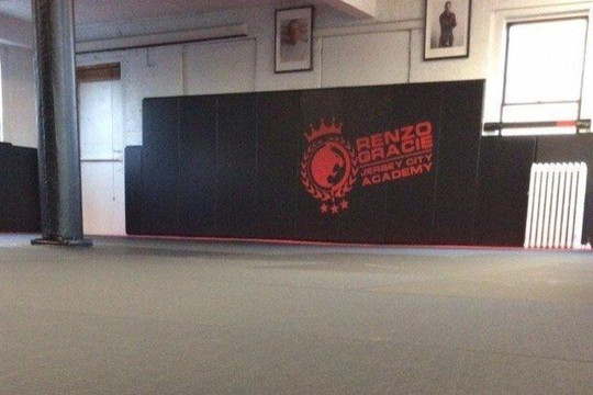 Image 3 from Renzo Gracie Jersey City partner gallery