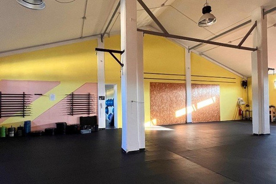 Immagine 1 dalla galleria del partner Centro Fitness Le Fate