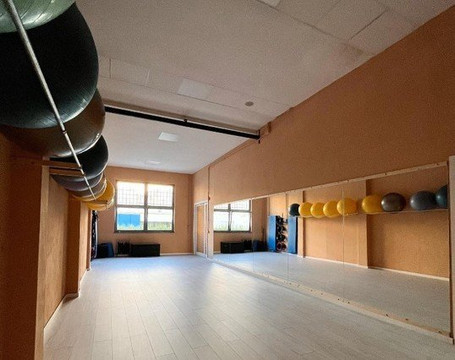 Immagine 3 dalla galleria del partner Centro Fitness Le Fate