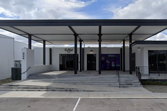 Image 2 from Raw Fit-Miami partner gallery