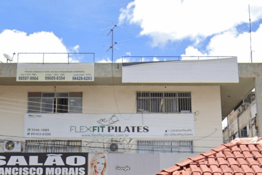 Imagem 2 da galeria do parceiro STUDIO FLEXFIT PILATES UND I