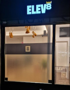 Immagine 2 dalla galleria del partner Elev8