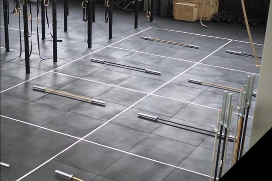 Immagine 3 dalla galleria del partner CrossFit Toret