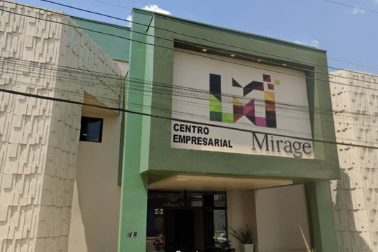 Imagem 2 da galeria do parceiro WFitness Academia