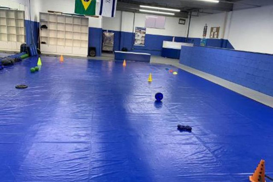 Imagem 1 da galeria do parceiro CT Krav Magá Feira de Santana