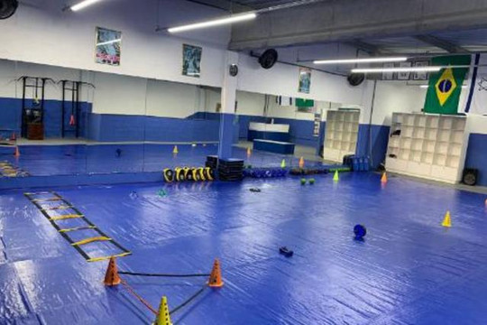 Imagem 3 da galeria do parceiro CT Krav Magá Feira de Santana