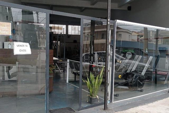 Imagem 1 da galeria do parceiro Academia Fenix