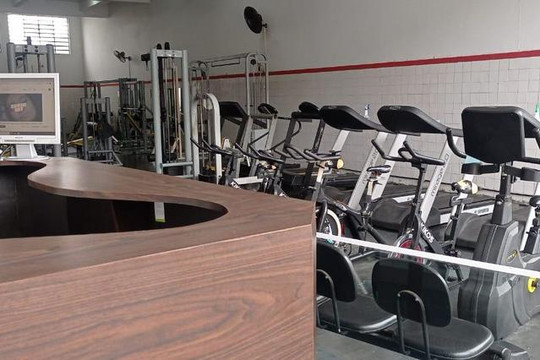 Imagem 2 da galeria do parceiro Academia Fenix