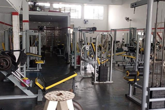 Imagem 3 da galeria do parceiro Academia Fenix