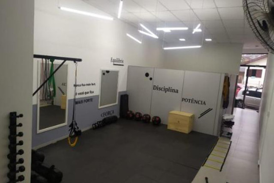 Imagem 1 da galeria do parceiro Coluna Ativa