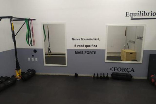 Imagem 2 da galeria do parceiro Coluna Ativa