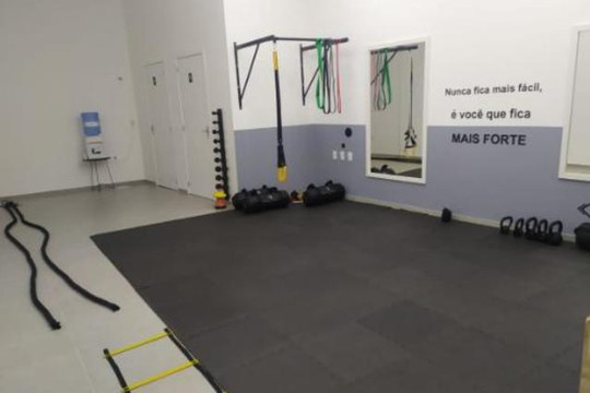 Imagem 3 da galeria do parceiro Coluna Ativa