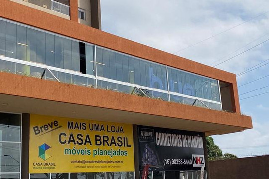 Imagem 2 da galeria do parceiro Academia Bluefit - Apogeo