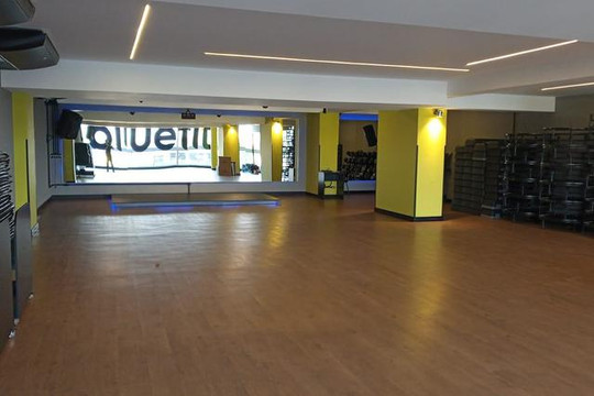 Imagem 3 da galeria do parceiro Academia Bluefit - Apogeo