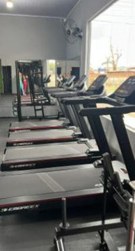 Imagem 2 da galeria do parceiro Academia Life Fitness