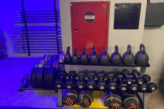 Imagem 1 da galeria do parceiro One Cross----