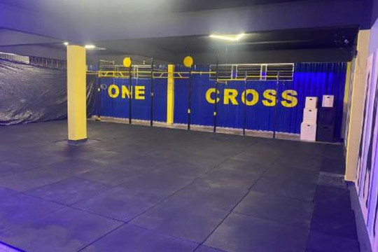 Imagem 3 da galeria do parceiro One Cross----