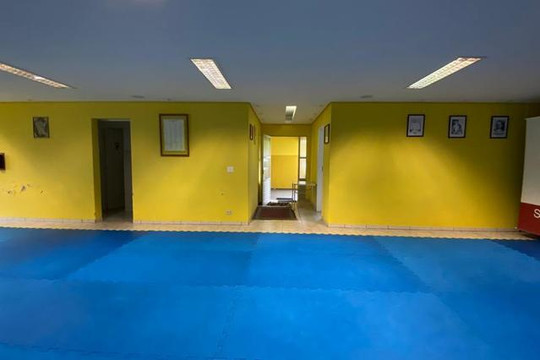 Imagem 1 da galeria do parceiro Associação Senbukai do Brasil