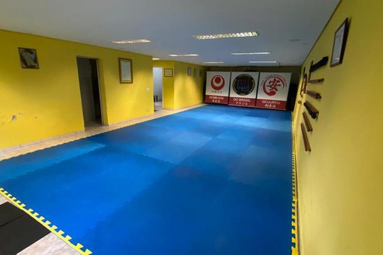Imagem 2 da galeria do parceiro Associação Senbukai do Brasil