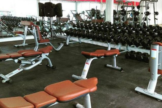 Imagen 1 de la galería del partner Training Zone - Heroes