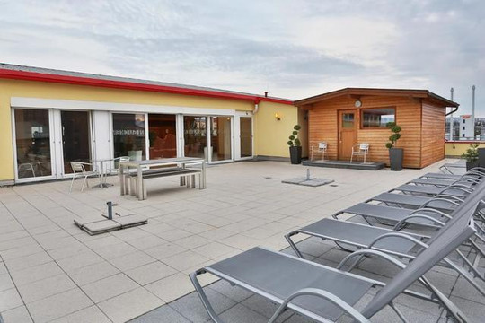 Bild 3 von DAVID Fitness & Health Partnergalerie