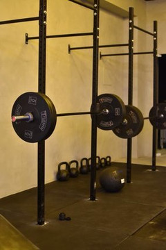 Imagem 1 da galeria do parceiro Inove Fit