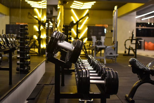 Imagem 2 da galeria do parceiro Inove Fit