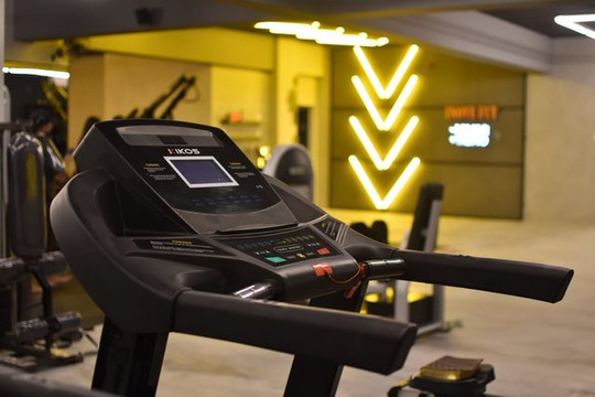 Imagem 3 da galeria do parceiro Inove Fit