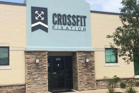 Image 2 from Crossfit Fixation partner gallery