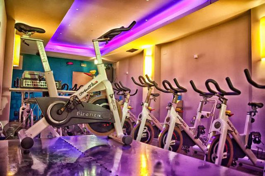 Imagen 3 de la galería del partner Fabra Gym