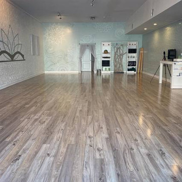 Image 3 from Downtown Yoga Memphis partner gallery