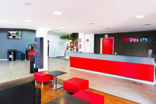 Bild 3 von Clever Fit Hof Partnergalerie
