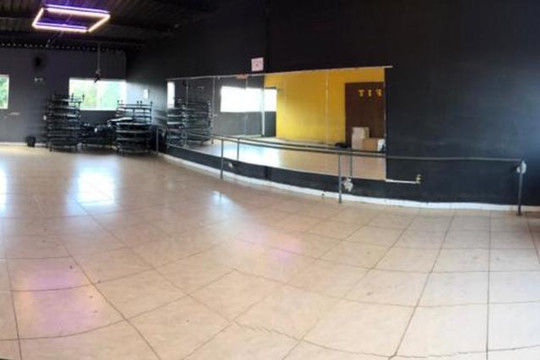 Imagem 3 da galeria do parceiro Academia Tropical Fit - Água Quente